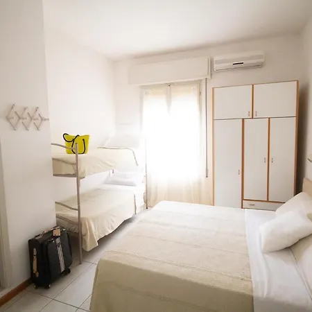 Hotel Morri