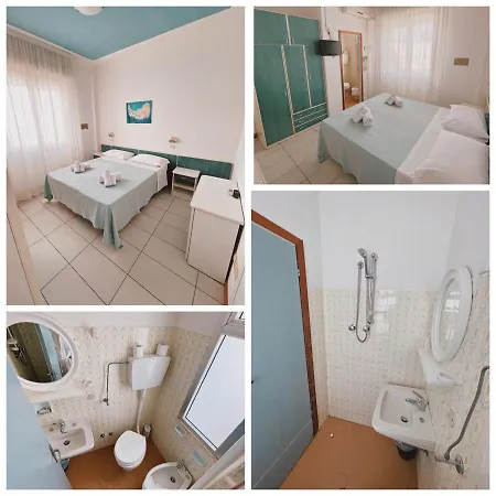Morri 3* Bellaria-Igea Marina