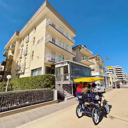 Morri Hotel Bellaria-Igea Marina